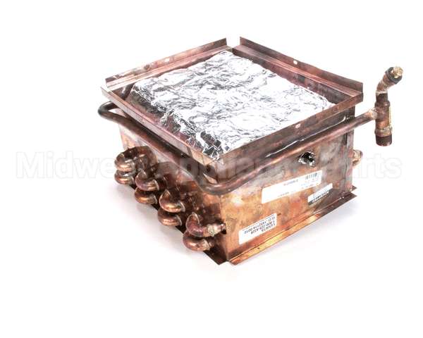 R03.12.013B.00 Hatco Kit,Heat Exchanger-Pmg-100