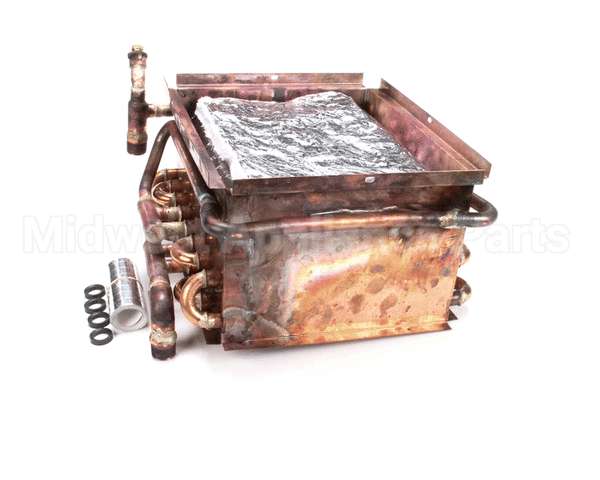 R03.12.013B.00 Hatco Kit,Heat Exchanger-Pmg-100