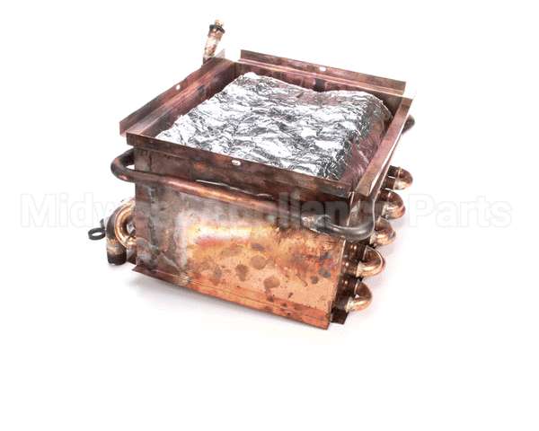 R03.12.013B.00 Hatco Kit,Heat Exchanger-Pmg-100
