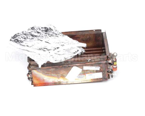 R03.12.017B.00 Hatco Kit-Heat Exchanger-Pmg-200