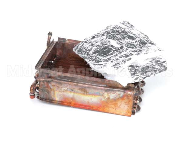 R03.12.017B.00 Hatco Kit-Heat Exchanger-Pmg-200