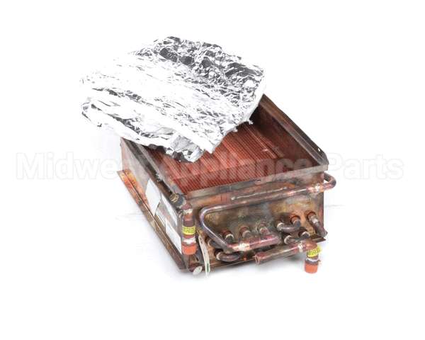 R03.12.017B.00 Hatco Kit-Heat Exchanger-Pmg-200