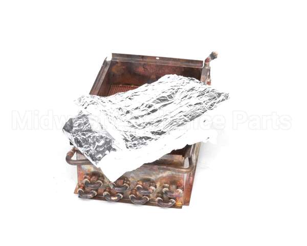 R03.12.017B.00 Hatco Kit-Heat Exchanger-Pmg-200