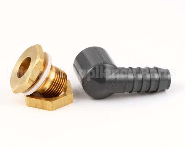R03.40.052.00 Hatco Kit,Plumbing 90 Degree-Fsd