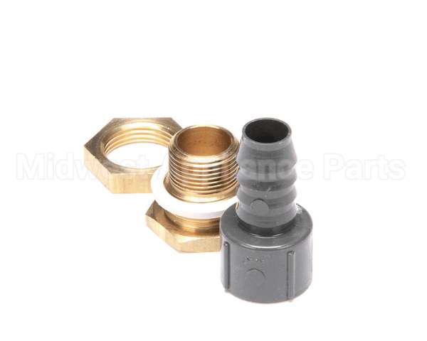 R03.40.058.00 Hatco Kit,Plumbing,Straight-Fsd