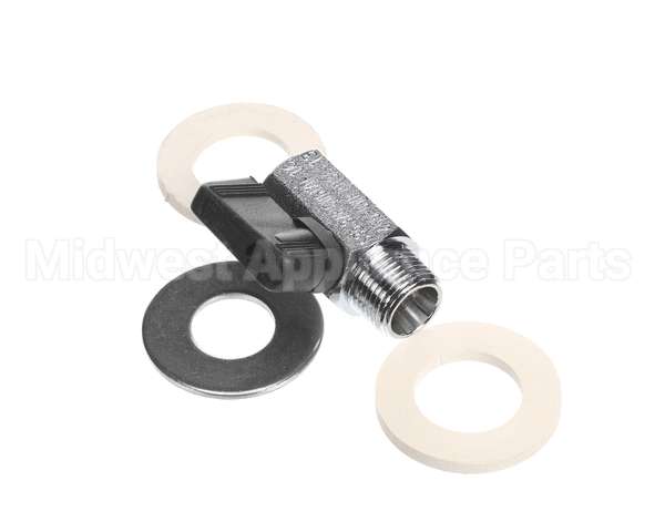 R03.40.105.00 Hatco Kit,Drain Valve,Brass,3/8"