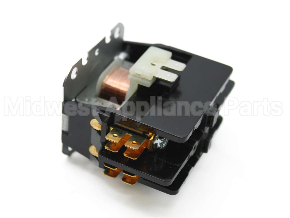 R034915200 Heatcraft Refrigeration 208/240V 2Pole 20Amp Contactor