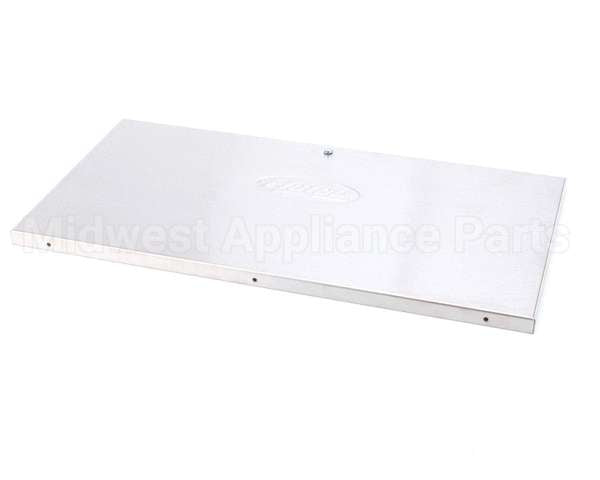 R04.01.221.00 Hatco Kit,Lg.compact S.s.front Cover