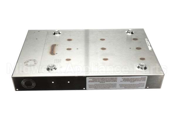 R04.01.290.00 Hatco Kit,Base Assembly Ss Sm Compact Ez