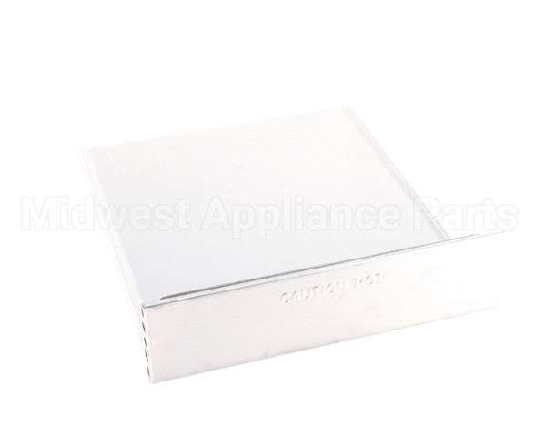 R04.05.361.00 Hatco Kit,Crumb Tray-Short