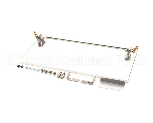 R04.12.222.00 Hatco Kit,Grjw-2 Door Assembly-Pullout