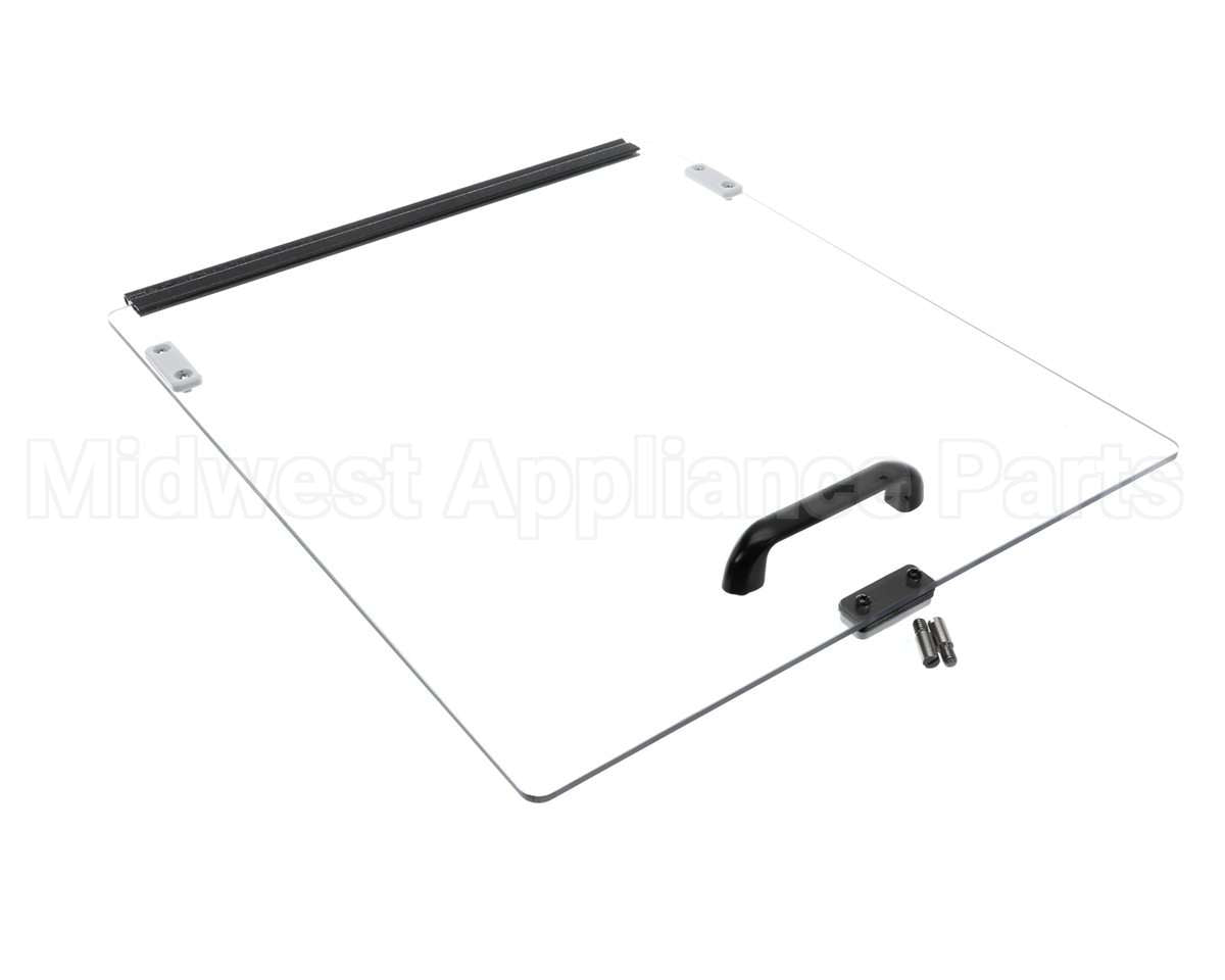 R04.12.472.00 Hatco Kit, Flip-Up Door, Fs3Hac