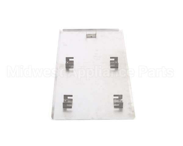 R04.16.519.00 Hatco Kit,Hdw Heat Baffle