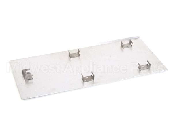 R04.16.519.00 Hatco Kit,Hdw Heat Baffle