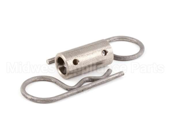 R04.17.078.00 Hatco Kit, Ss Rack Coupling