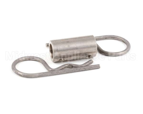 R04.17.078.00 Hatco Kit, Ss Rack Coupling