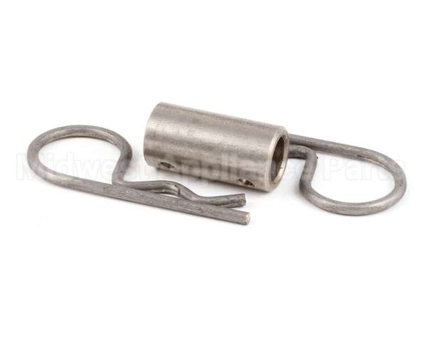 R04.17.078.00 Hatco Kit, Ss Rack Coupling
