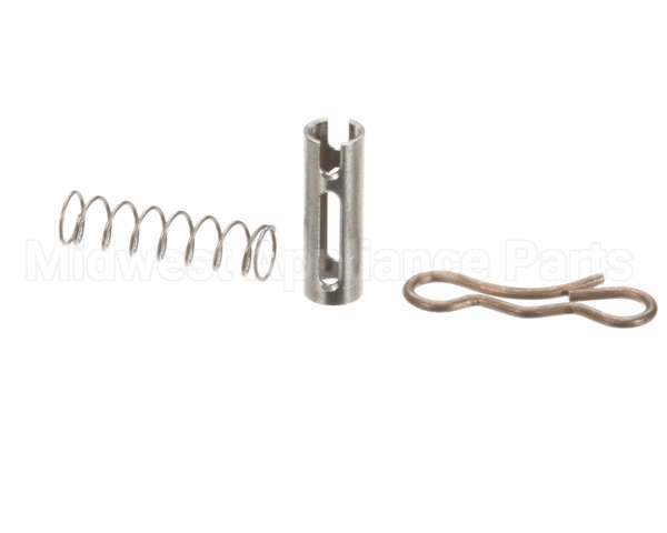 R04.24.357.00 Hatco Kit,Rack Coupling With Spring