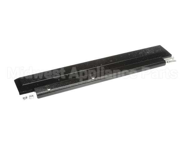R04.38.490.01 Hatco Kit,Hzm Right Foot,Black