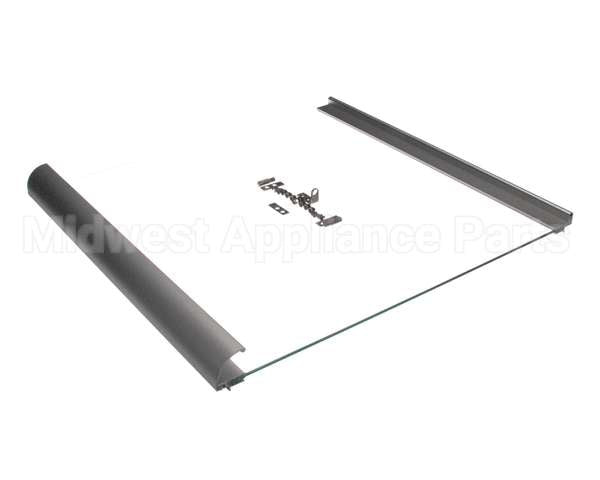 R04.40.113.00 Hatco Kit,Fsd Glass Door Assembly-Std