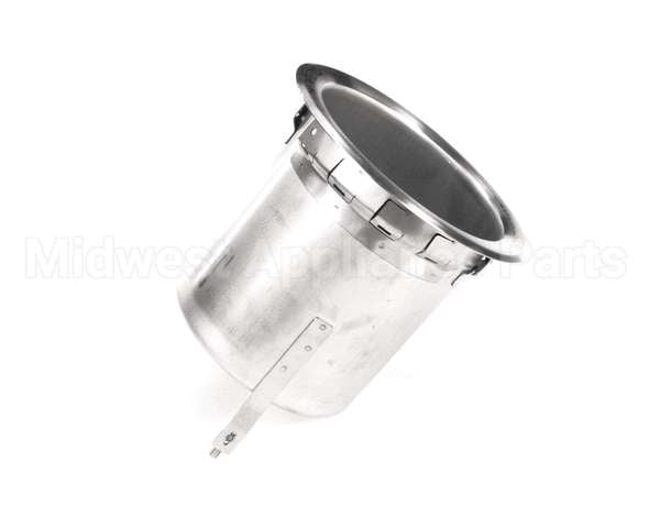 R04.42.705.00 Hatco Kit,Hw,Pan 4Qt,Assembly Without Drain