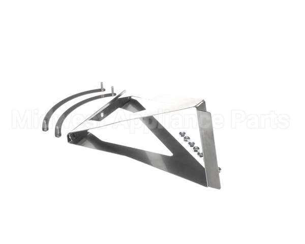 R04.55.126.00 Ovention Kit, Blower Support Bracket