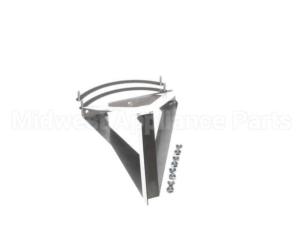 R04.55.126.00 Ovention Kit, Blower Support Bracket