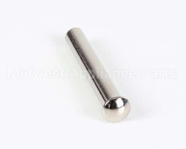 R040 Edlund Rivet, #1 Knife Holder (Plated