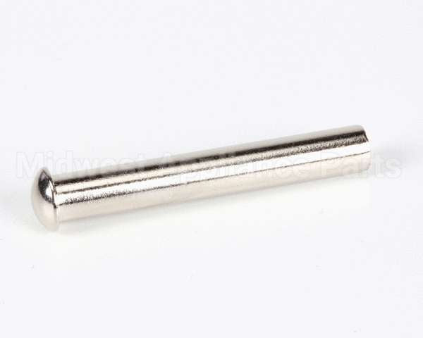 R040 Edlund Rivet, #1 Knife Holder (Plated