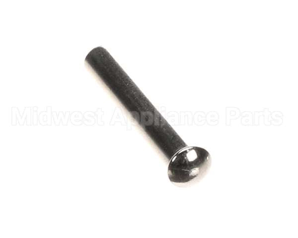 R041 Edlund Rivet, #2 Knife Holder (Plated