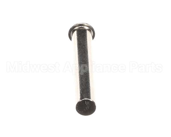 R041 Edlund Rivet, #2 Knife Holder (Plated