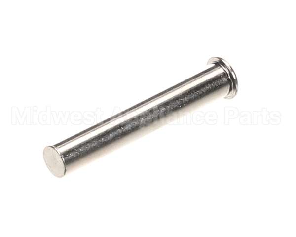 R041 Edlund Rivet, #2 Knife Holder (Plated