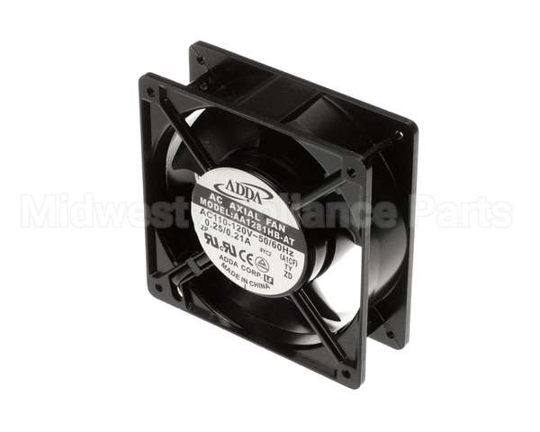 R05-0010-25947 Desmon Usa Evaporator Fan Motor