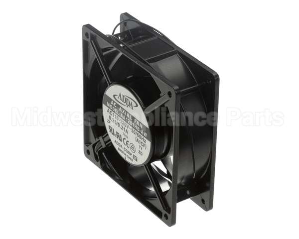 R05-0010 Southbend Range Compartment Aux Fan Condiment