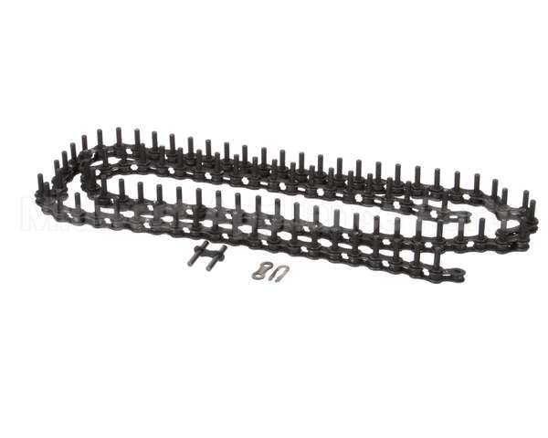 R05.03.007A.00 Hatco Kit,99Pitch Chain W/Slip Plate