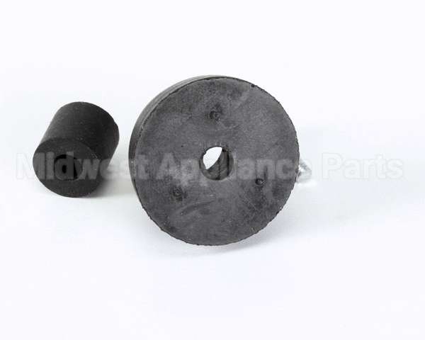 R05.30.029.00 Hatco Kit,Rubber Foot/Bumper