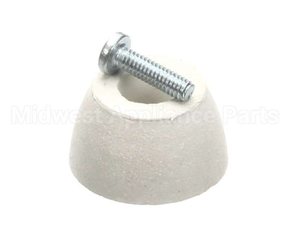 R05.30.086.00 Hatco Kit,Rubber Foot With Screw