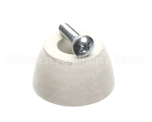 R05.30.086.00 Hatco Kit,Rubber Foot With Screw