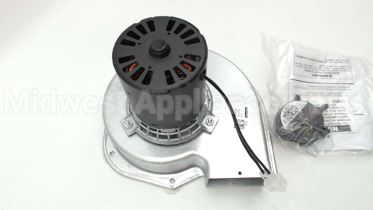 R06428D455 Armstrong Furnace Inducerblowerkit W/Pressswitch