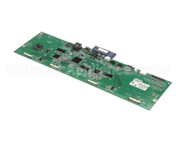 R0700-5005-C203 Ovention Ui Board, C2000 Three Phase