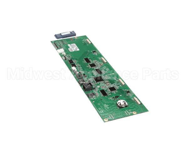 R0700-5005-C260 Ovention Ui Board, C2600