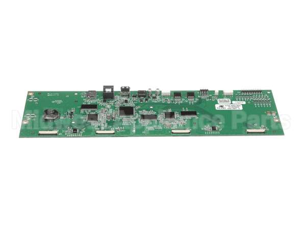 R0700-5005-S201 Ovention Ui Board, S2000 Single Phase