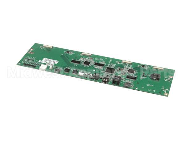 R0700-5005-S201 Ovention Ui Board, S2000 Single Phase