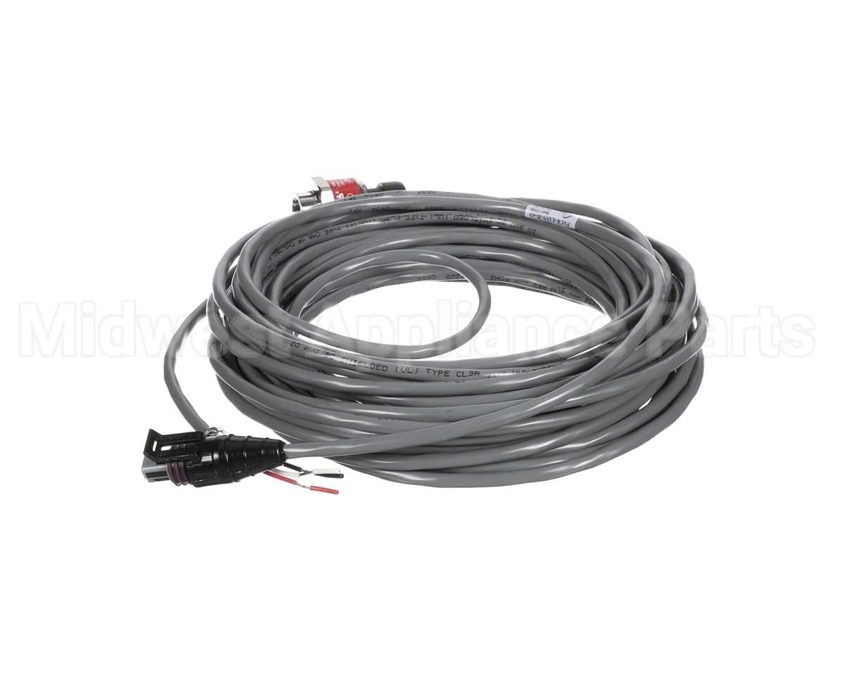 R07210 Aaon Pressure Transducer 0-500#
