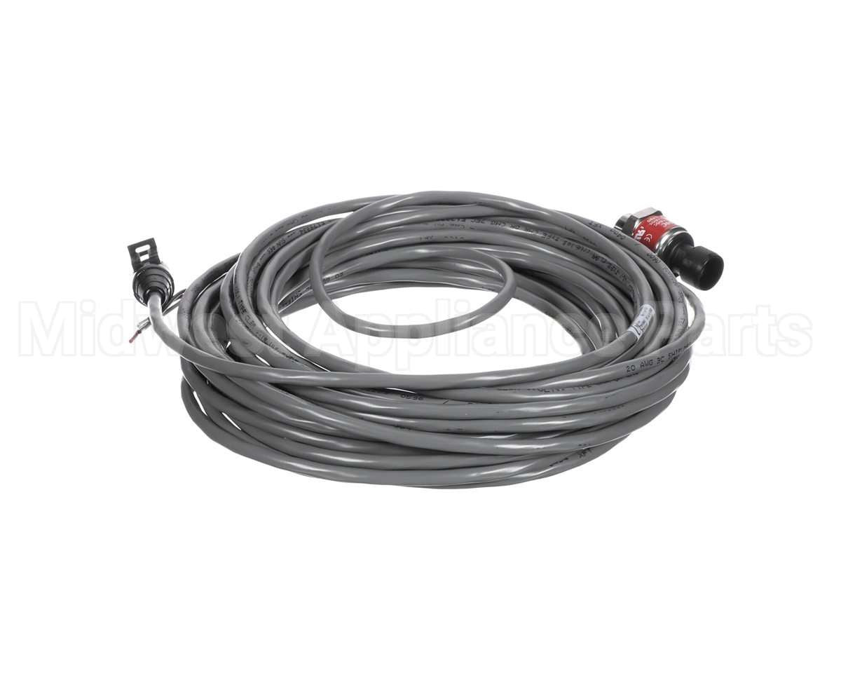 R07210 Aaon Pressure Transducer 0-500#