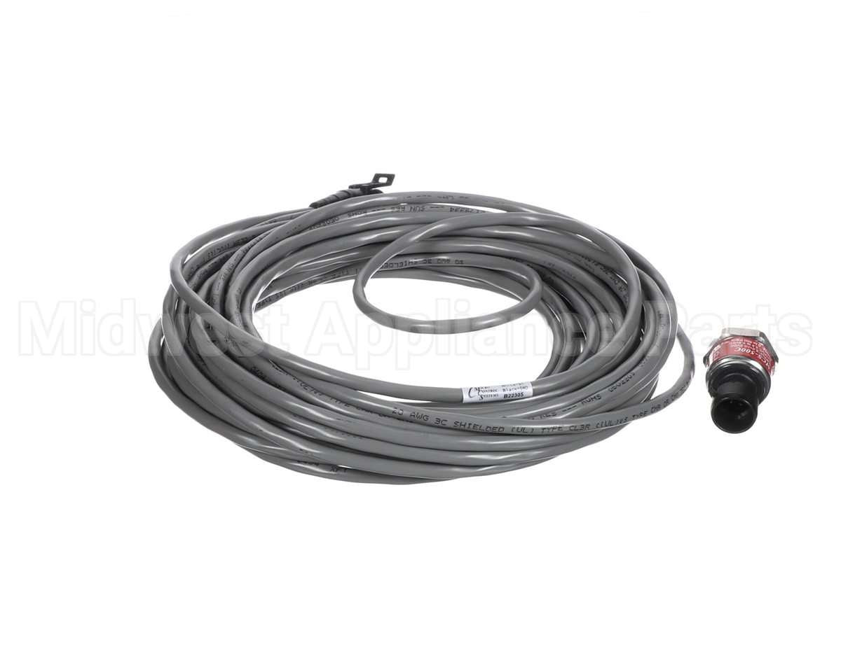 R07210 Aaon Pressure Transducer 0-500#