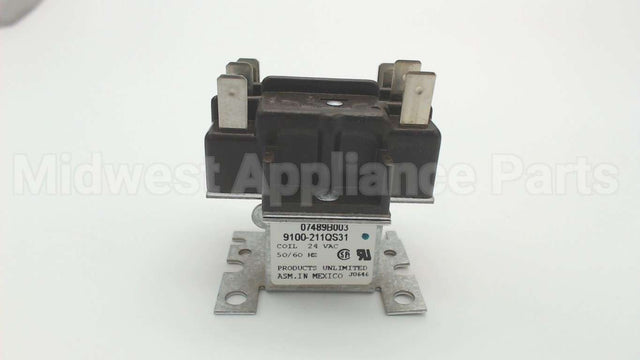 R07489B003 Armstrong Furnace 24V Relay