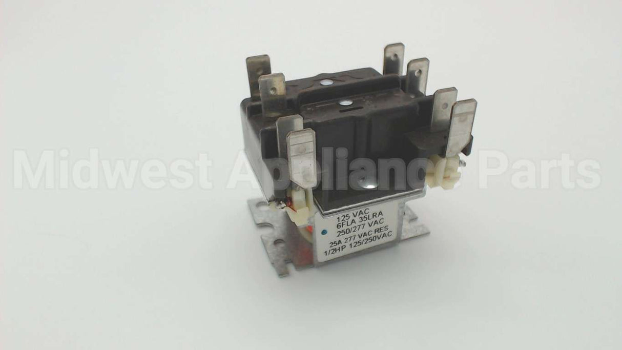 R07489B003 Armstrong Furnace 24V Relay