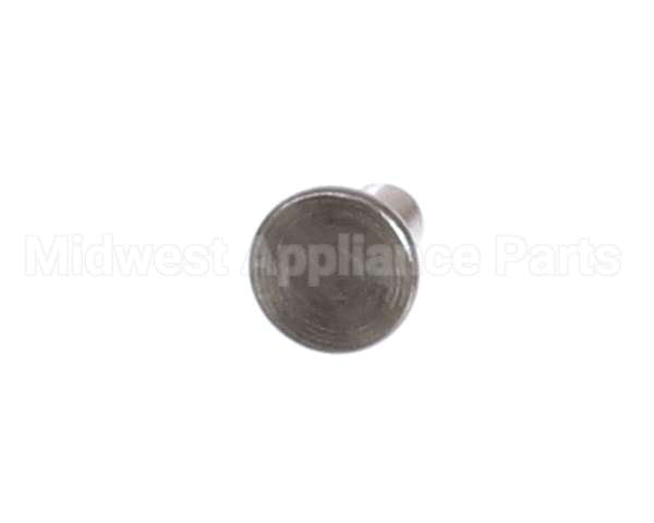 R075 Edlund Rivet,3/32 X 5/32 Solid Fh 430