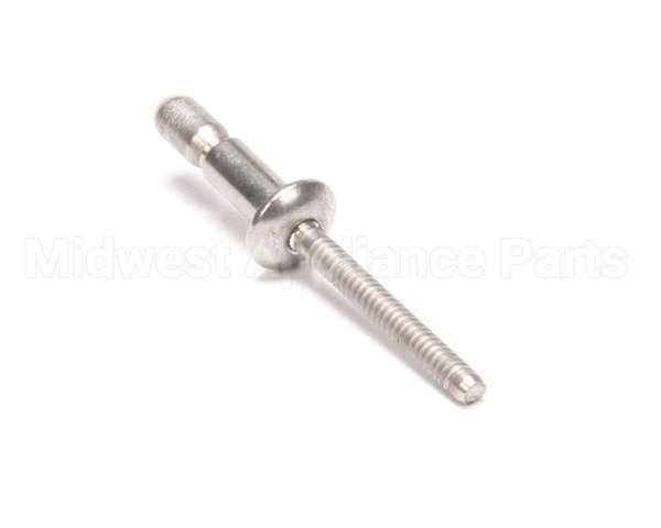 R0759 Blodgett Rivet, Monobolt 3/16 S/S